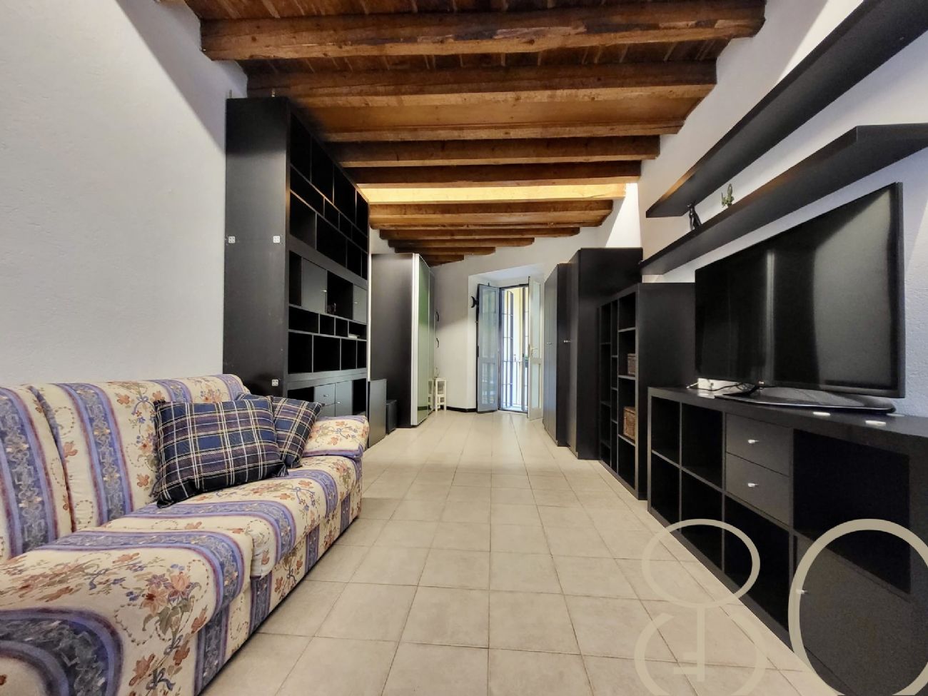 AMPIO BILOCALE GORIZIA