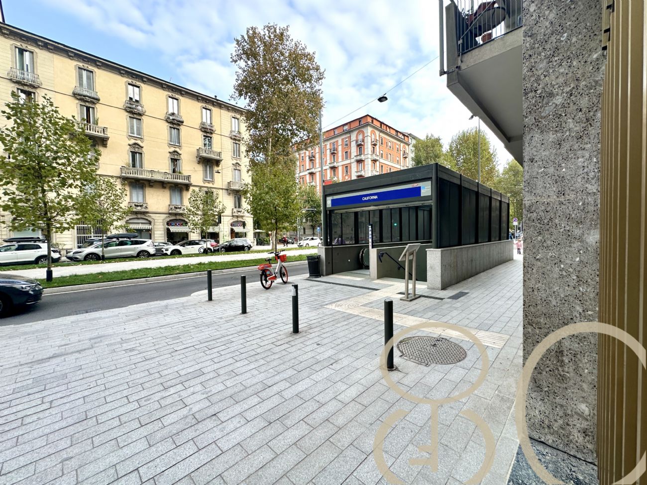 3 LOCALI VIA CALIFORNIA