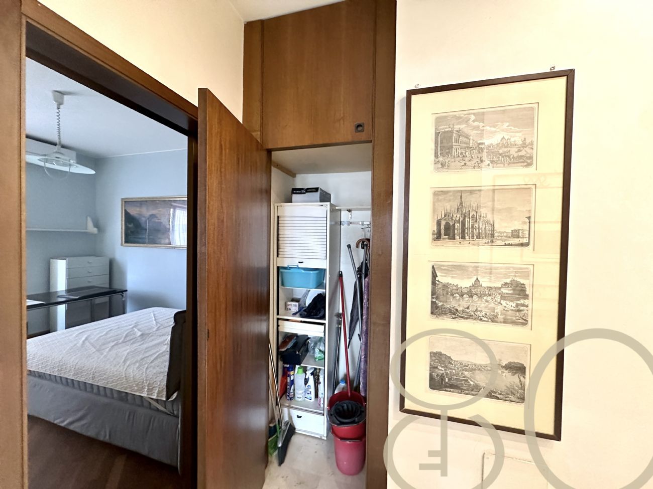 3 LOCALI VIA CALIFORNIA