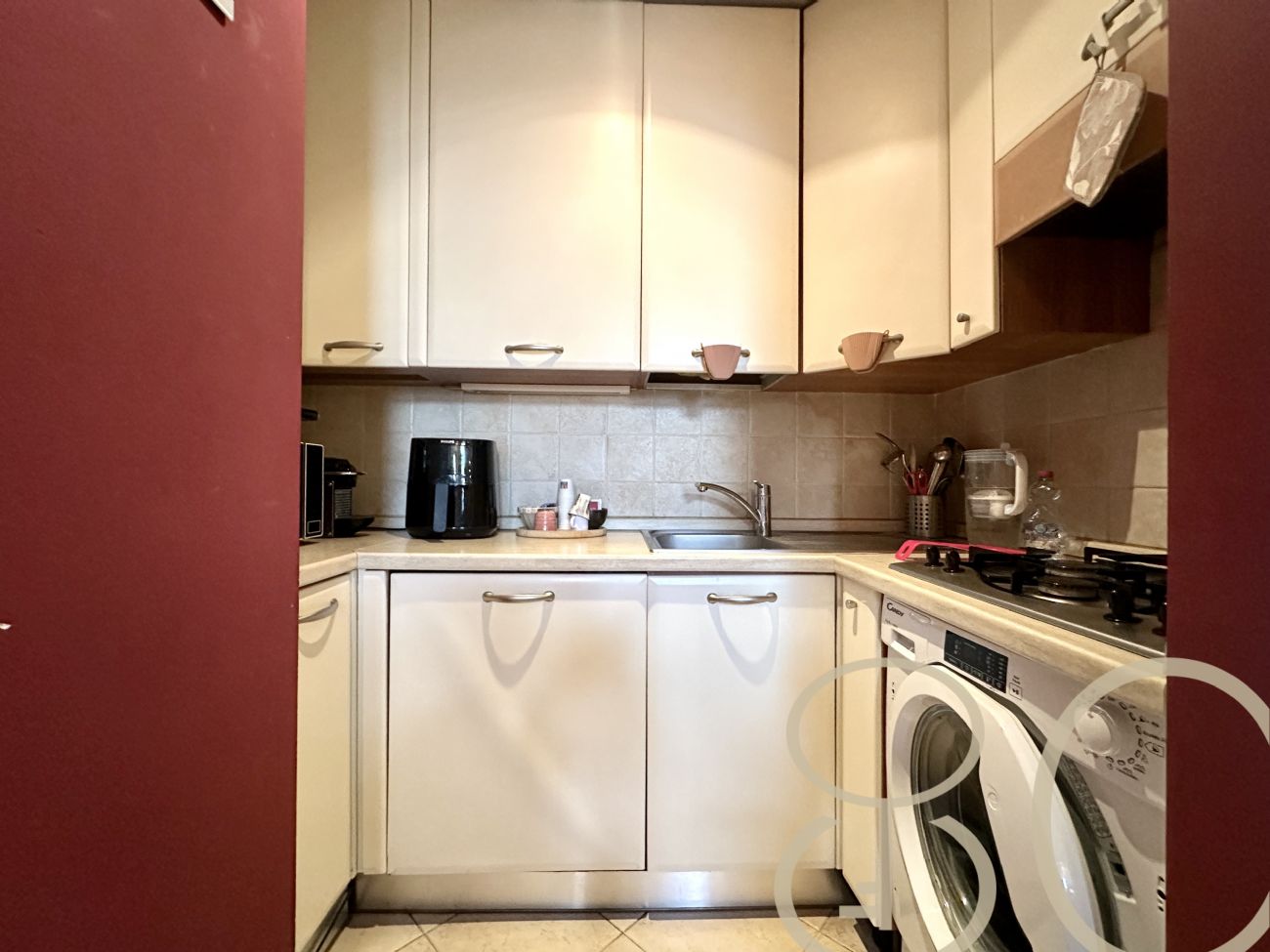 BILOCALE CORSO SAN GOTTARDO