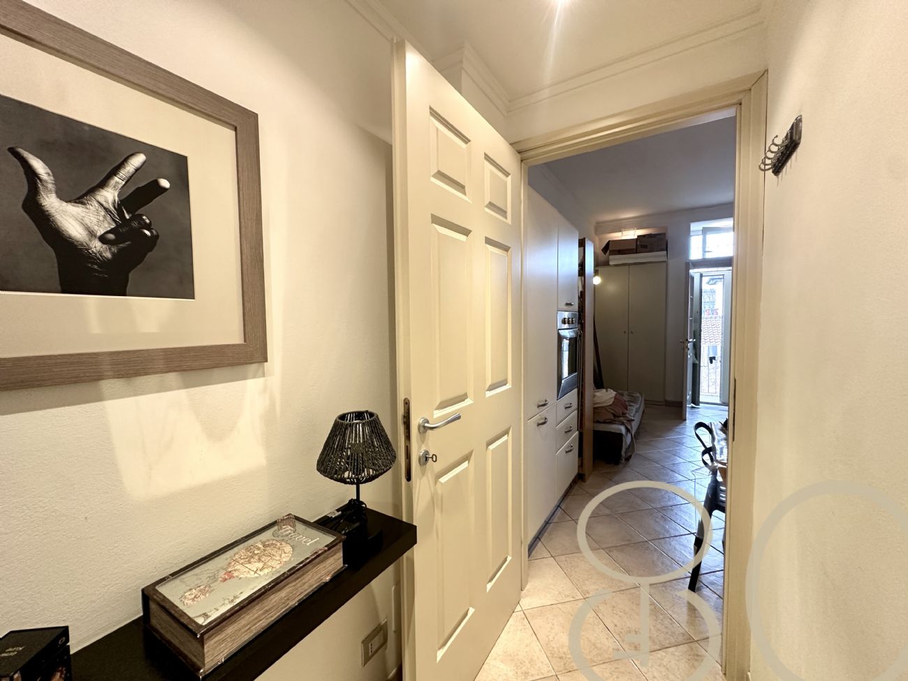 BILOCALE CORSO SAN GOTTARDO