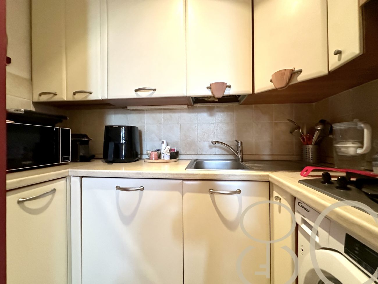 BILOCALE CORSO SAN GOTTARDO