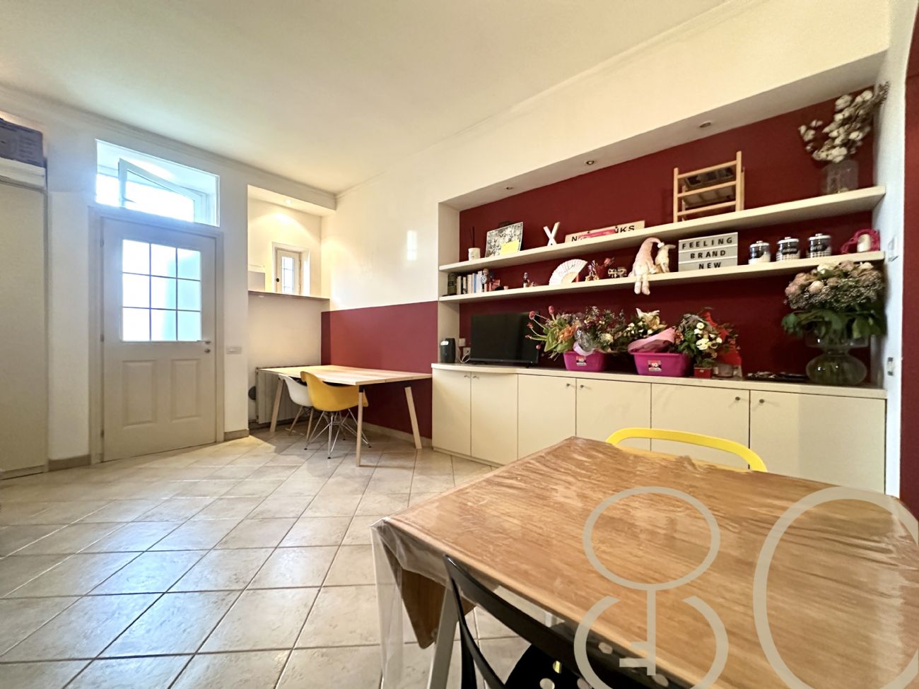 BILOCALE CORSO SAN GOTTARDO