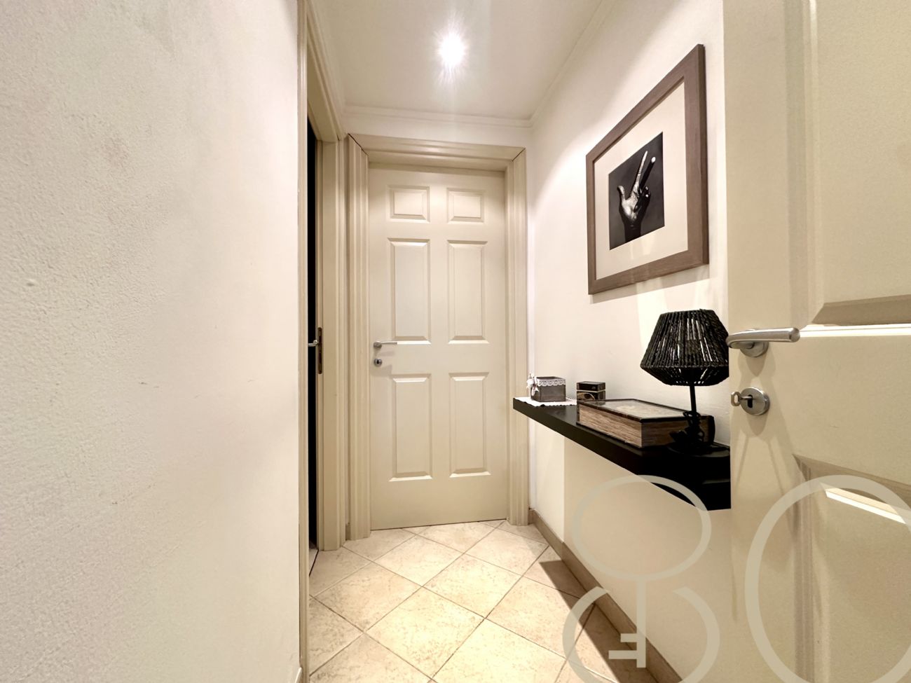 BILOCALE CORSO SAN GOTTARDO