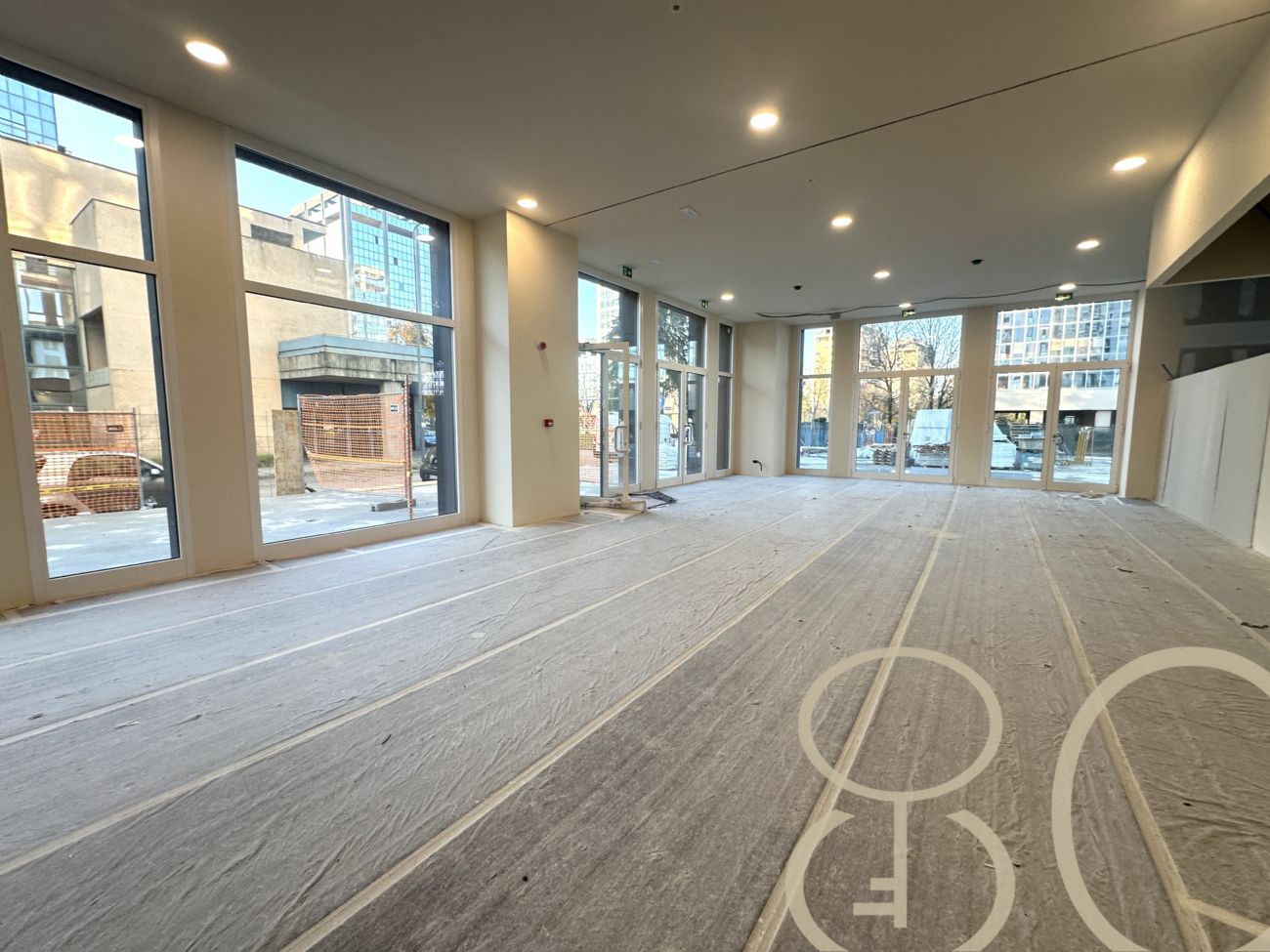 BILOCALE NUOVA COSTRUZIONE PIANO ALTO