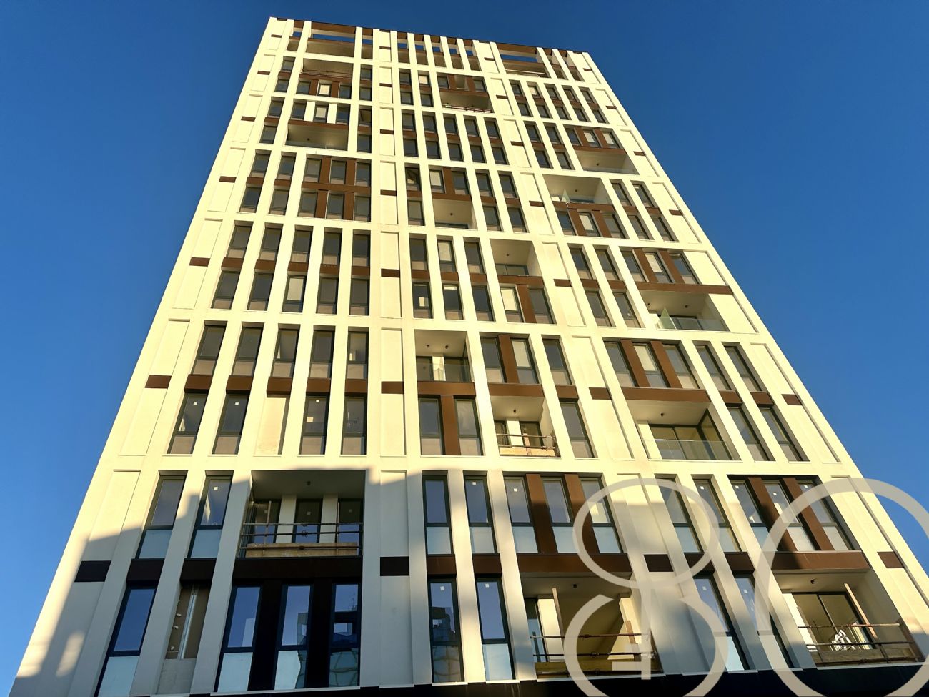 BILOCALE NUOVA COSTRUZIONE PIANO ALTO