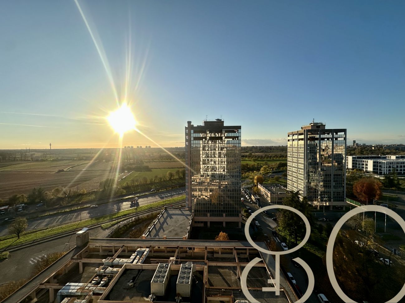 BILOCALE NUOVA COSTRUZIONE PIANO ALTO