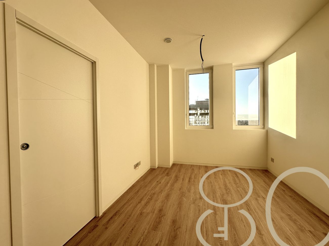 BILOCALE NUOVA COSTRUZIONE PIANO ALTO