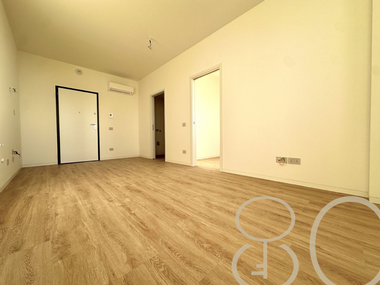 BILOCALE NUOVA COSTRUZIONE PIANO ALTO