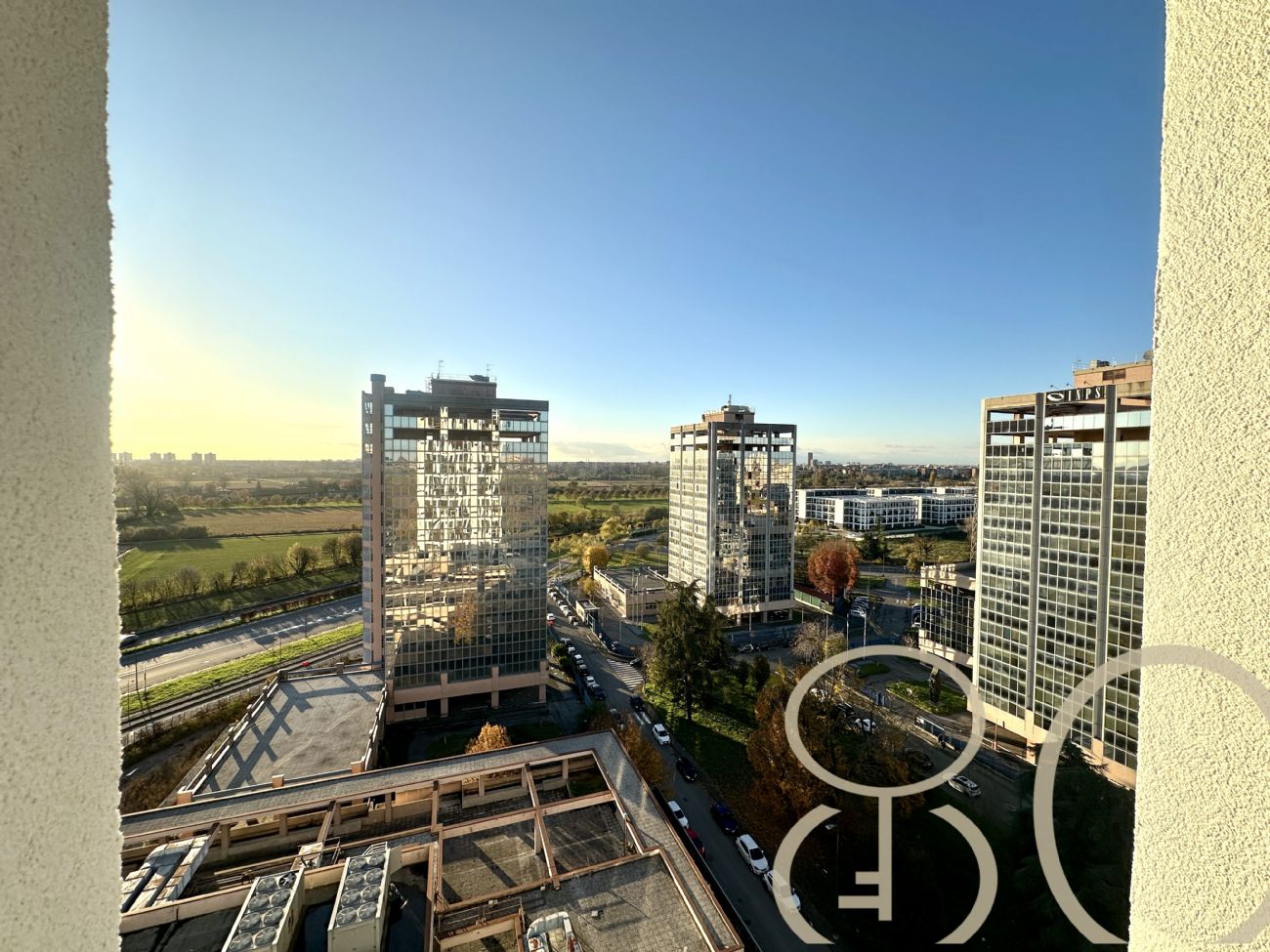 BILOCALE NUOVA COSTRUZIONE PIANO ALTO