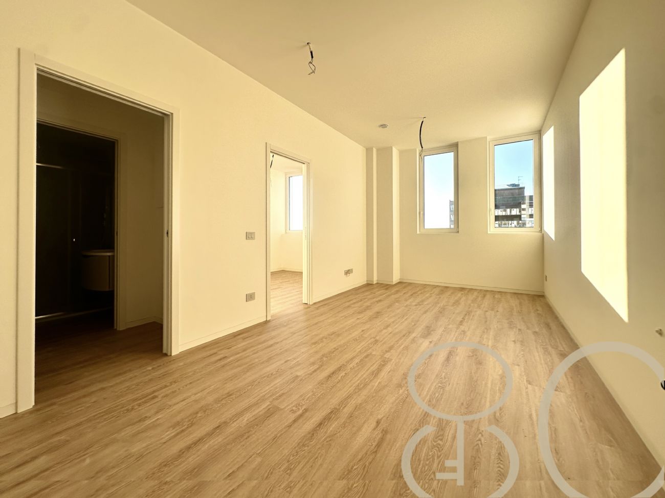 BILOCALE NUOVA COSTRUZIONE PIANO ALTO