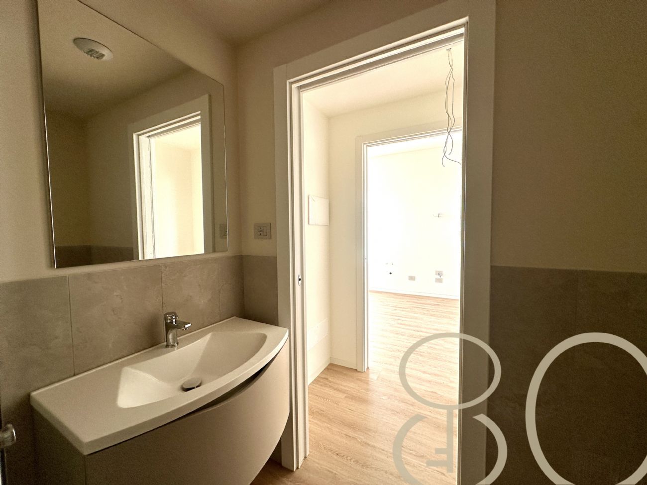 BILOCALE NUOVA COSTRUZIONE PIANO ALTO