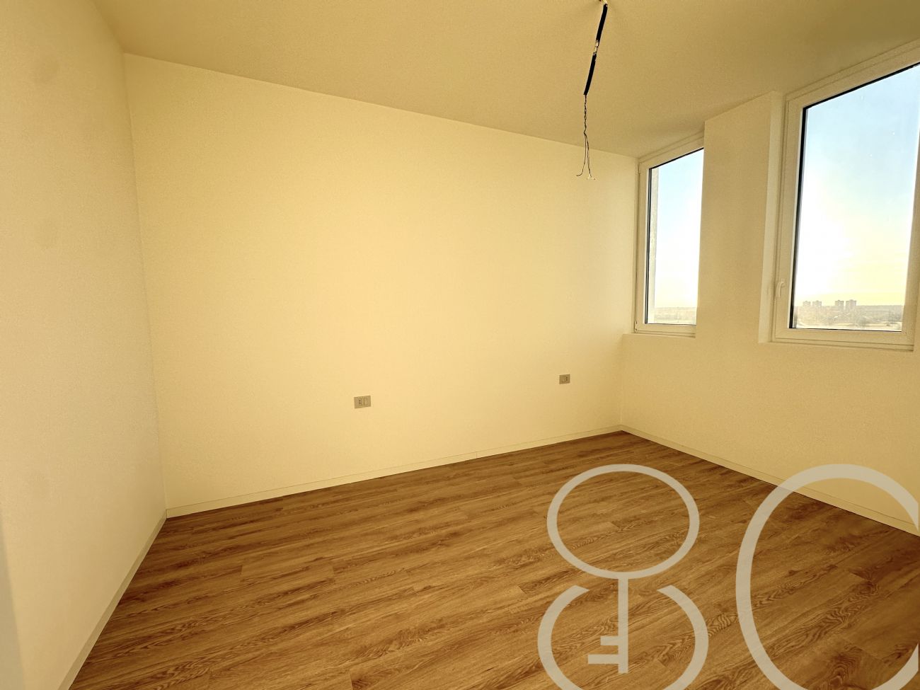 BILOCALE NUOVA COSTRUZIONE PIANO ALTO