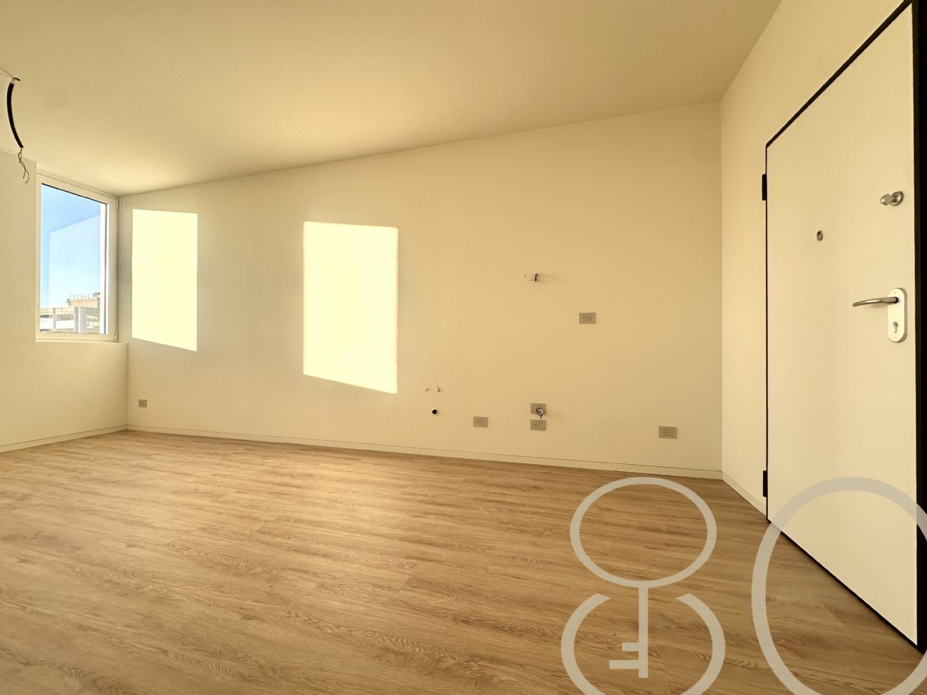 BILOCALE NUOVA COSTRUZIONE PIANO ALTO