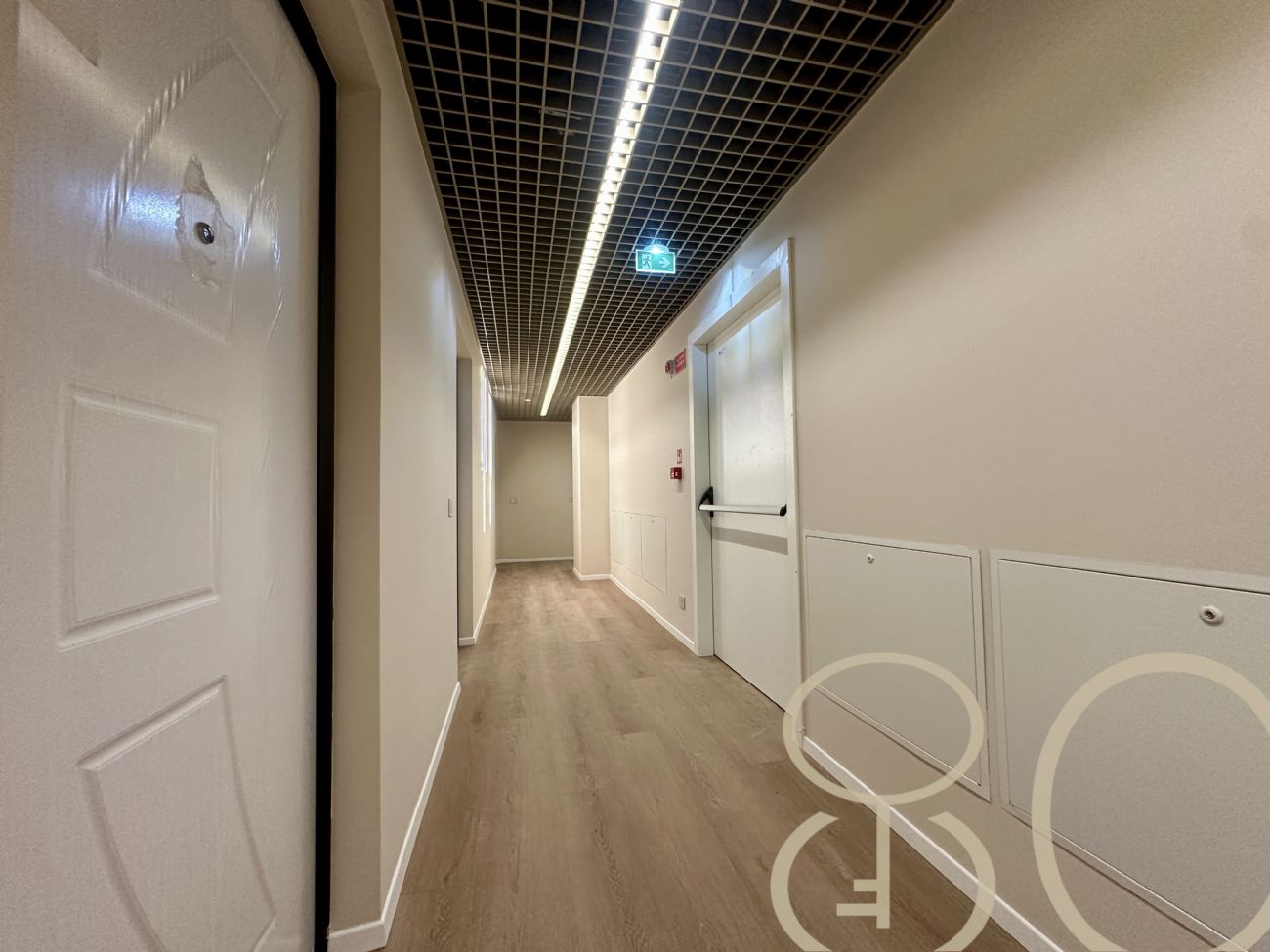 BILOCALE NUOVA COSTRUZIONE PIANO ALTO