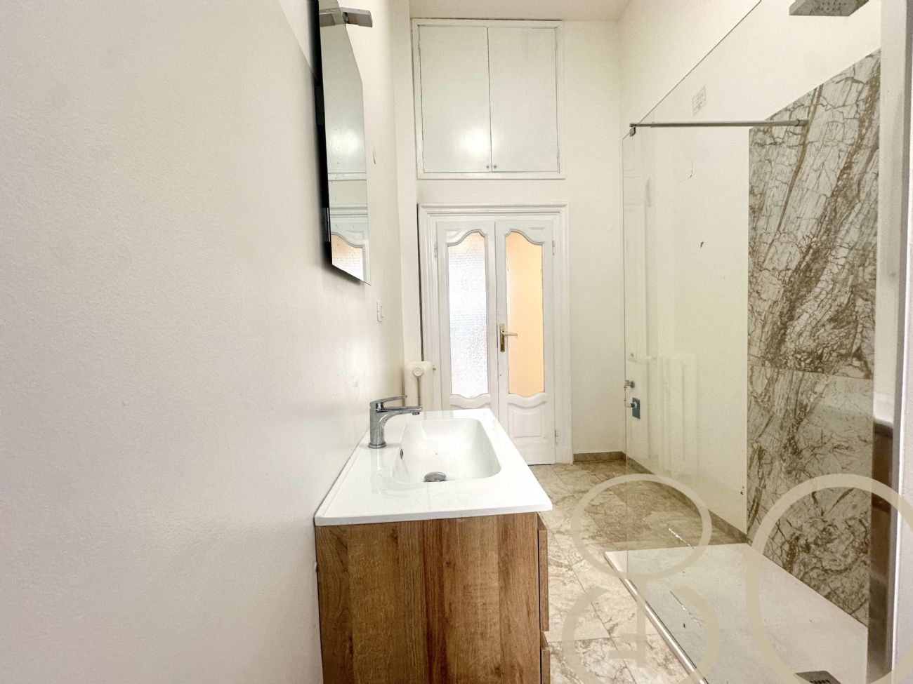 TRILOCALE RESTAURATO BOSCOVICH