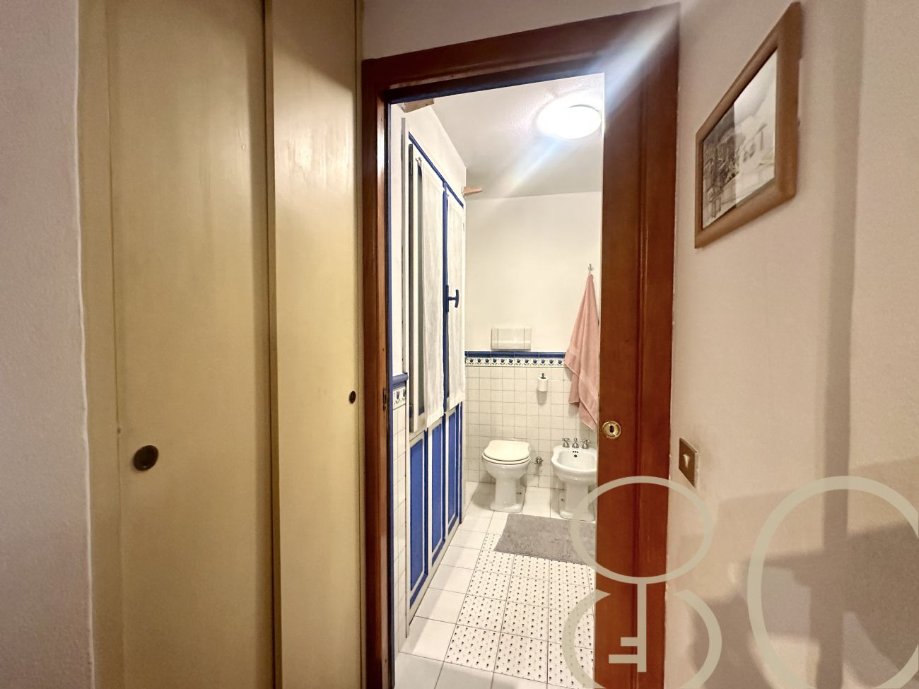 BILOCALE CORSO SAN GOTTARDO