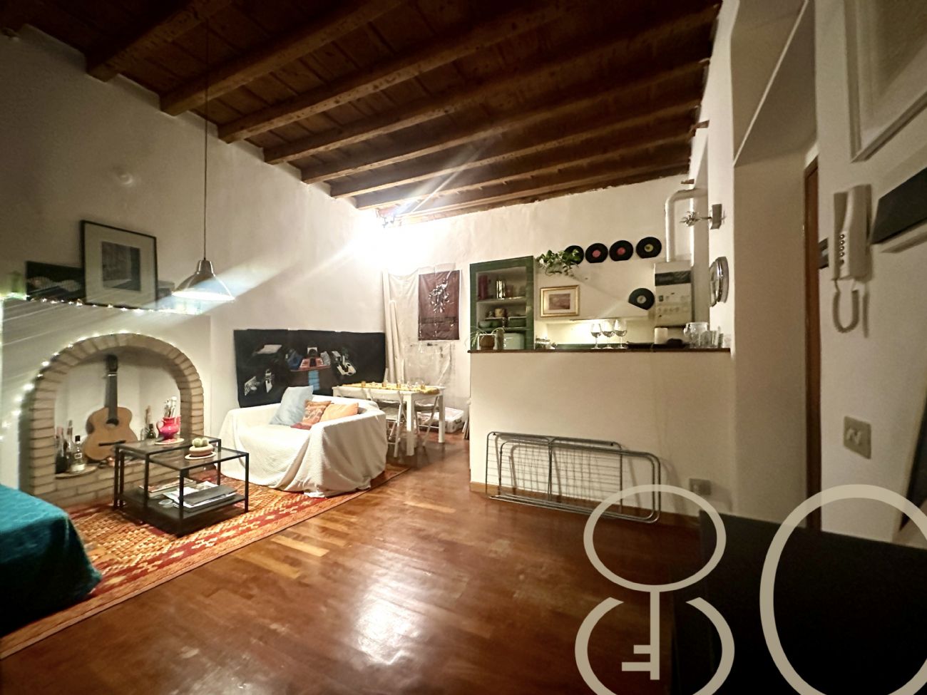 BILOCALE CORSO SAN GOTTARDO