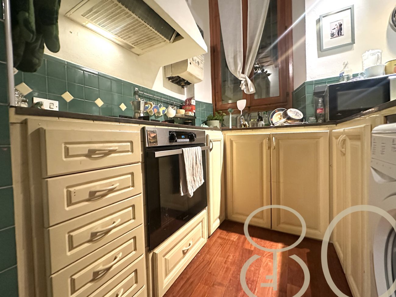 BILOCALE CORSO SAN GOTTARDO