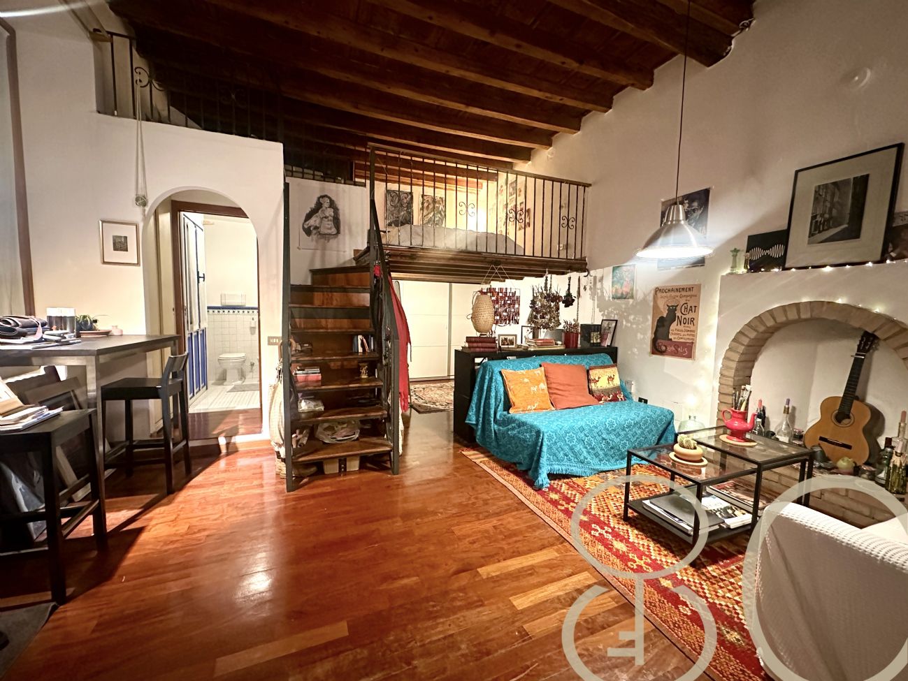 BILOCALE CORSO SAN GOTTARDO