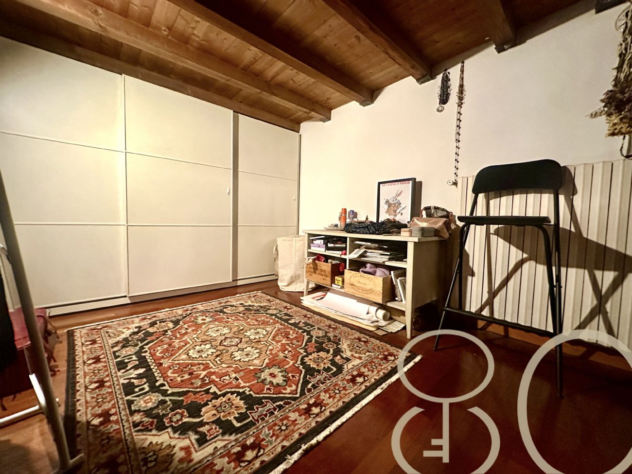 BILOCALE CORSO SAN GOTTARDO