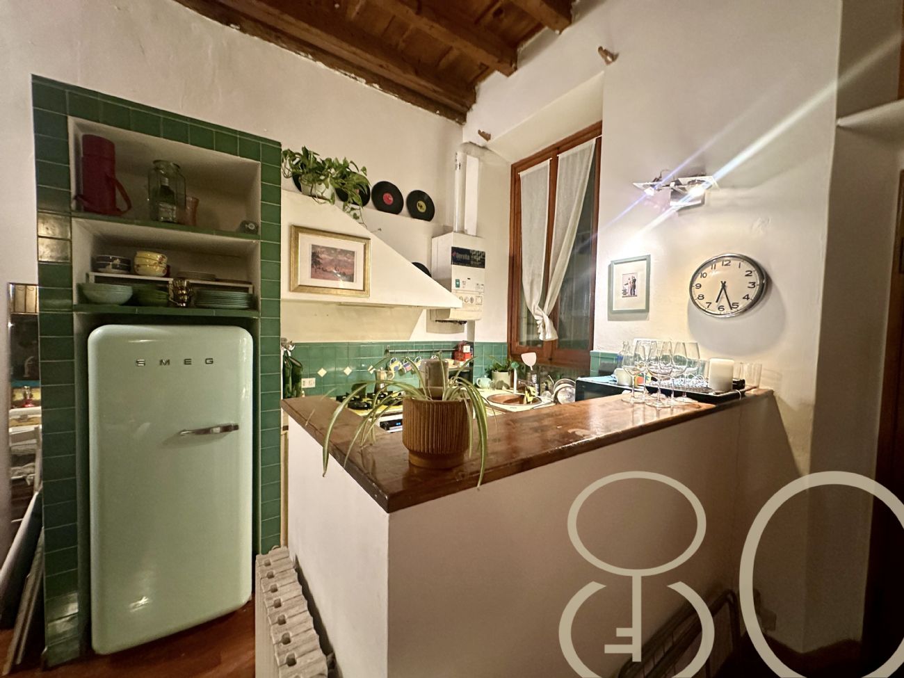 BILOCALE CORSO SAN GOTTARDO