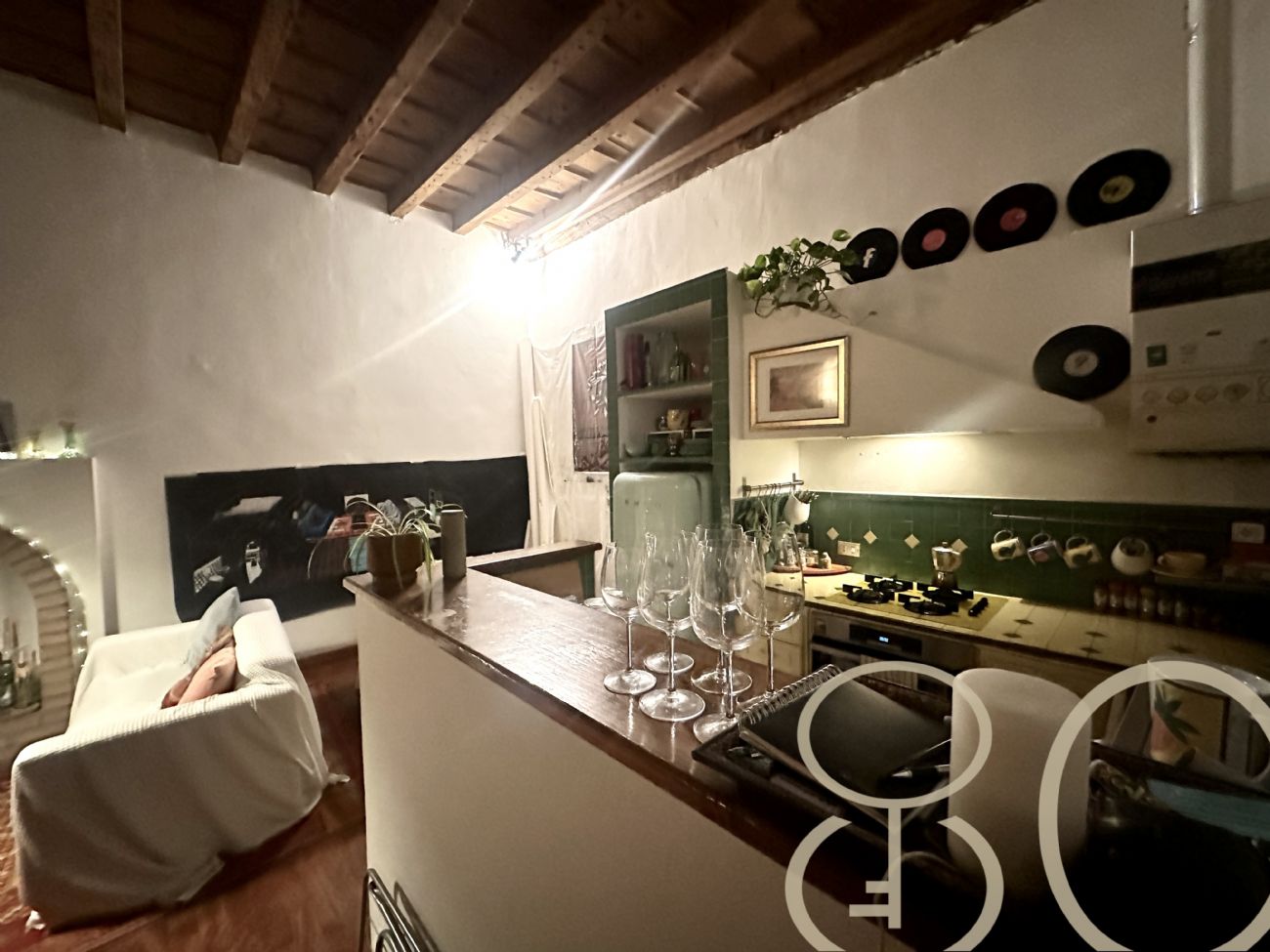 BILOCALE CORSO SAN GOTTARDO