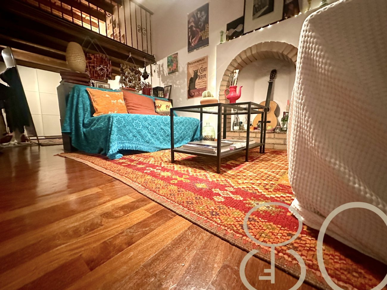 BILOCALE CORSO SAN GOTTARDO