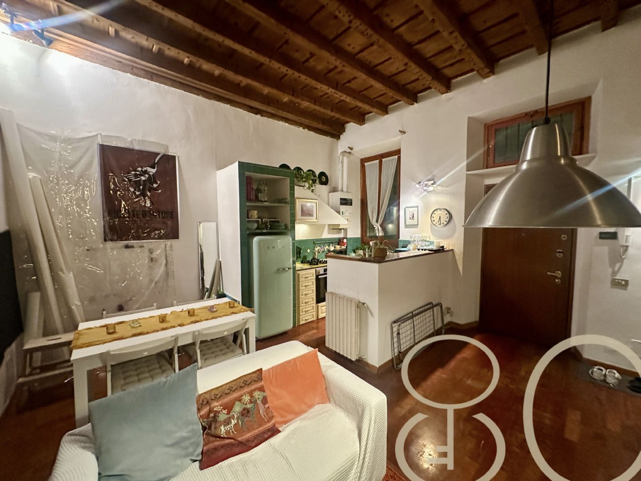 BILOCALE CORSO SAN GOTTARDO