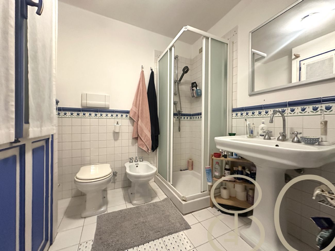 BILOCALE CORSO SAN GOTTARDO