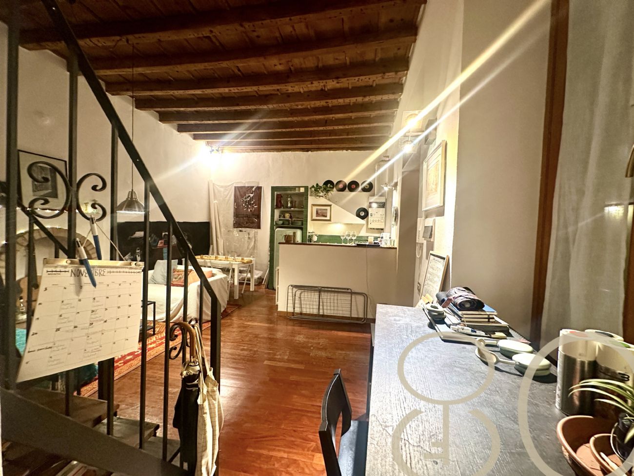 BILOCALE CORSO SAN GOTTARDO