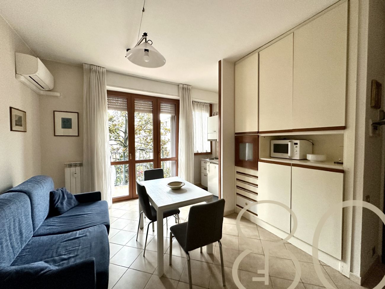 MONOLOCALE GENTILINO