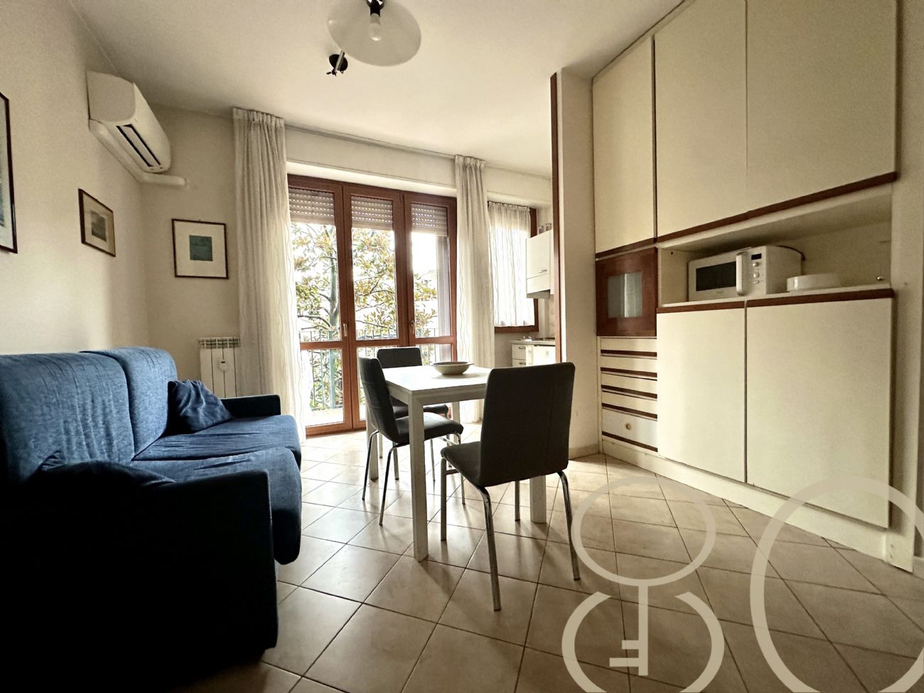 MONOLOCALE GENTILINO