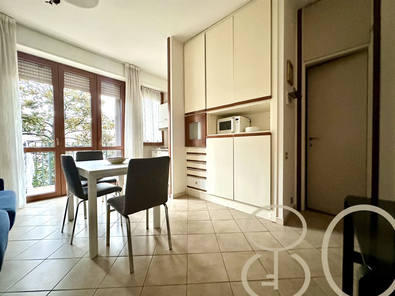 MONOLOCALE GENTILINO