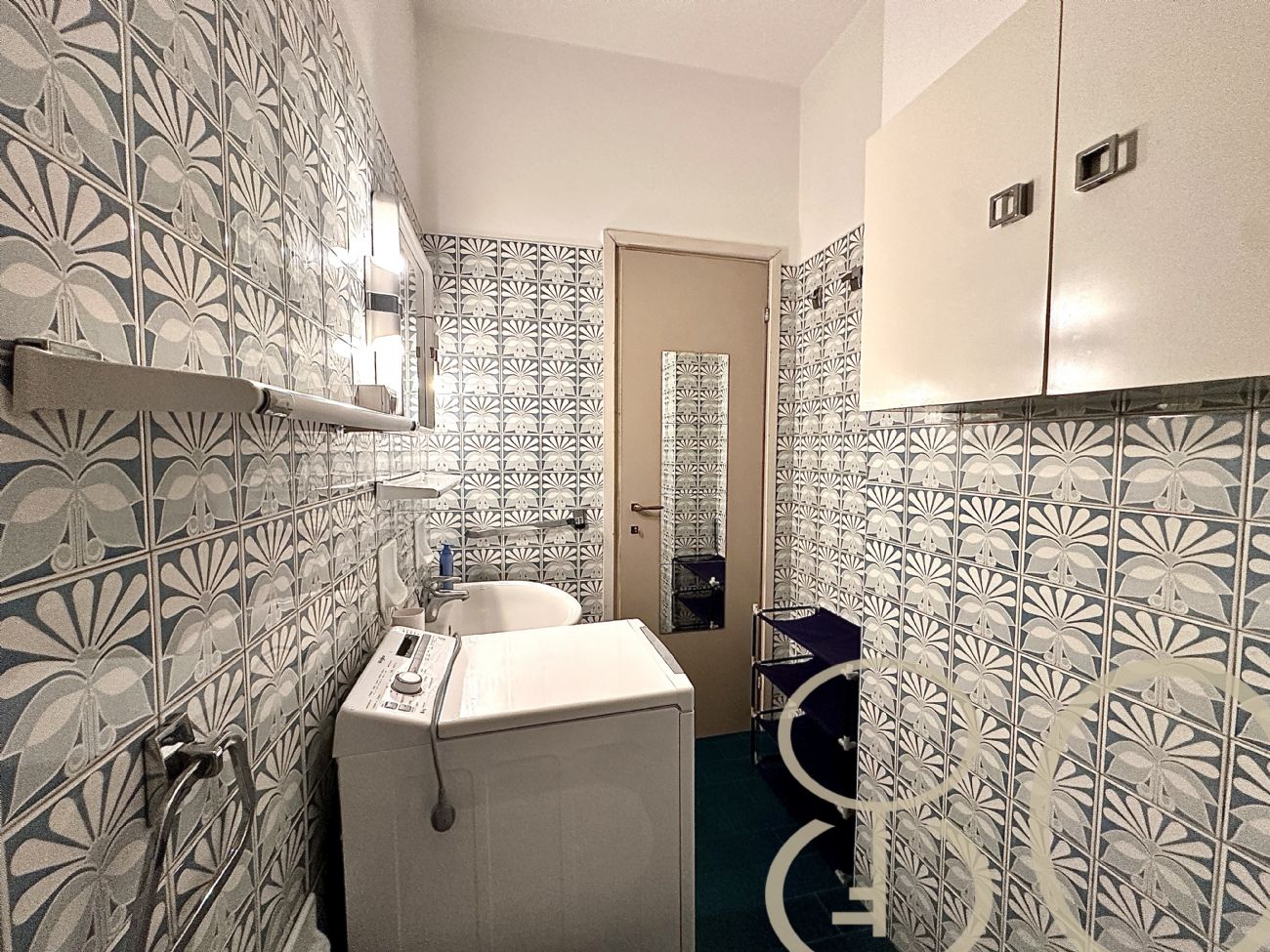 MONOLOCALE GENTILINO