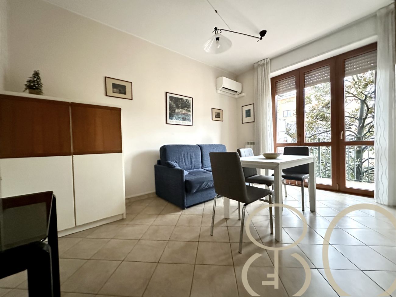 MONOLOCALE GENTILINO