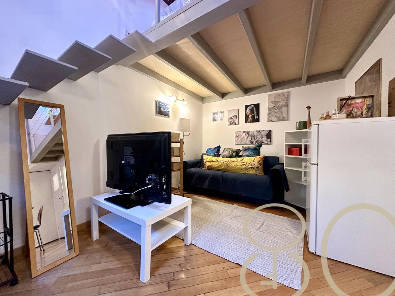 BILOCALE CORSO DI PORTA TICINESE