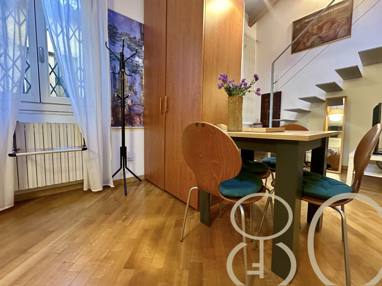 BILOCALE CORSO DI PORTA TICINESE