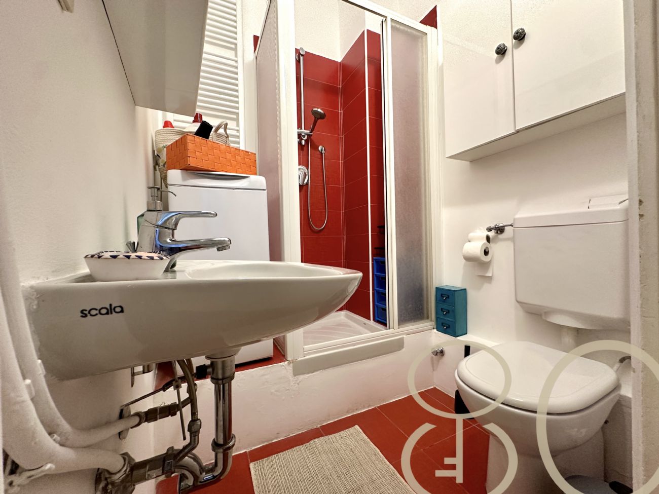 BILOCALE CORSO DI PORTA TICINESE