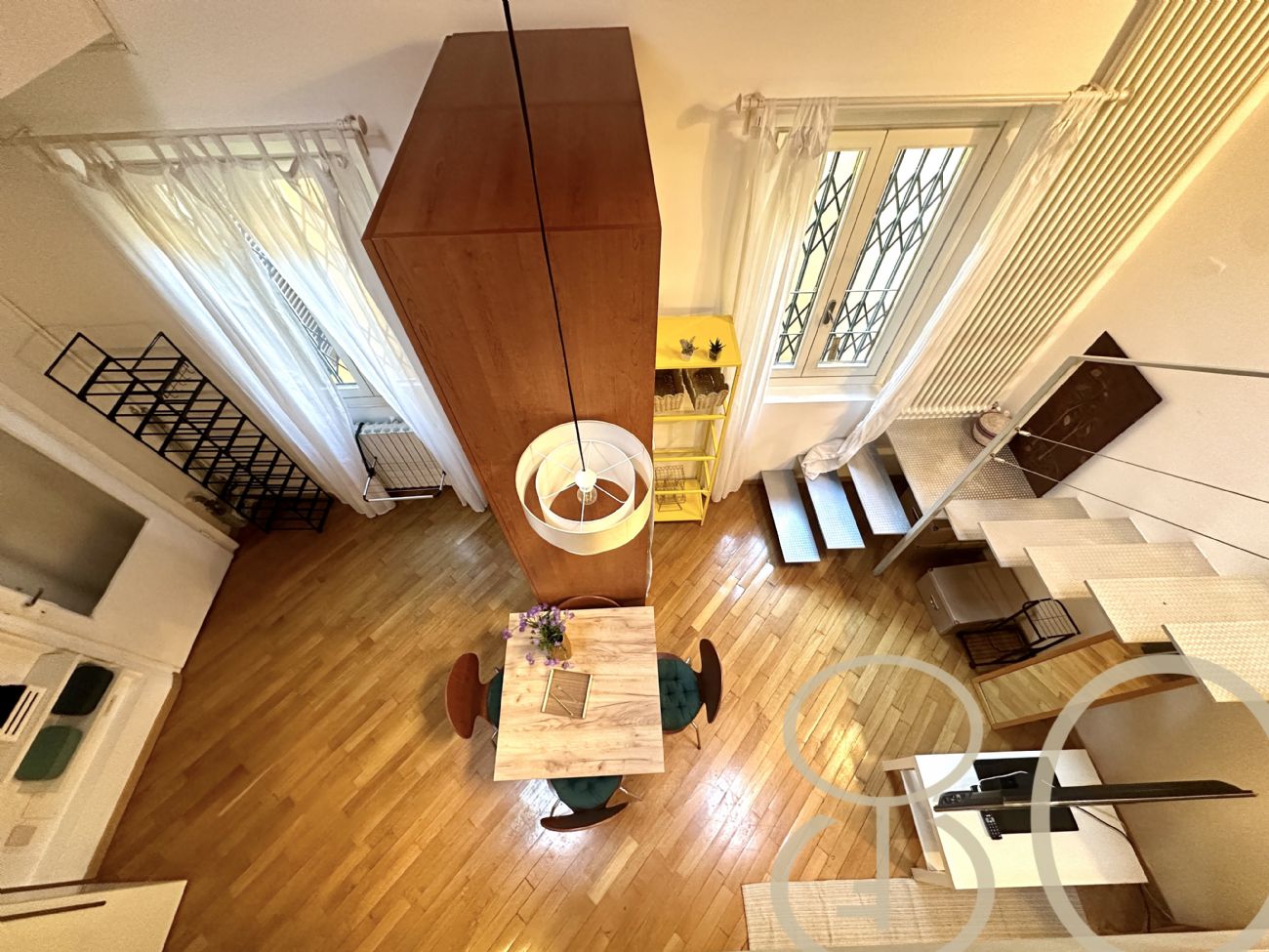 BILOCALE CORSO DI PORTA TICINESE