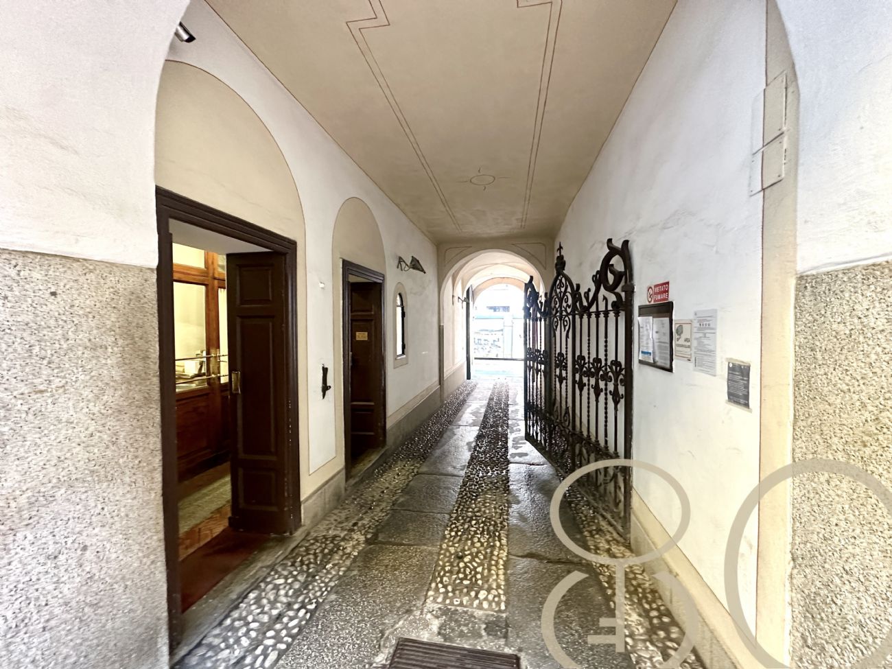 BILOCALE CORSO DI PORTA TICINESE