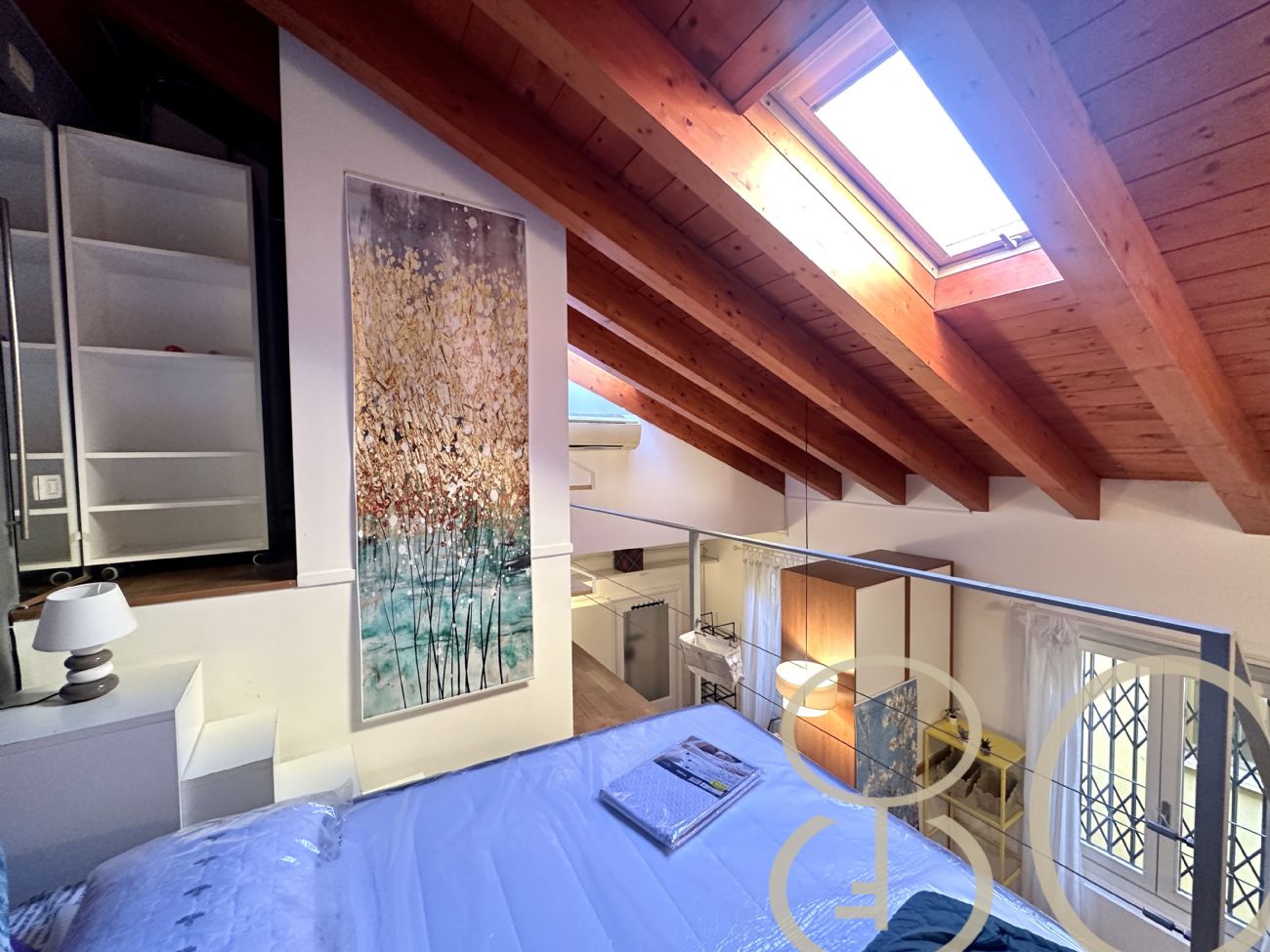 BILOCALE CORSO DI PORTA TICINESE