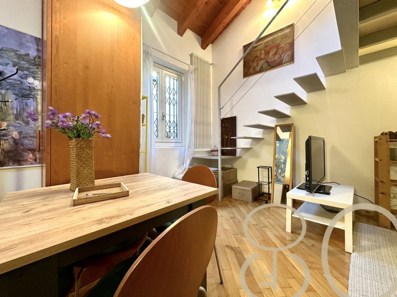 BILOCALE CORSO DI PORTA TICINESE