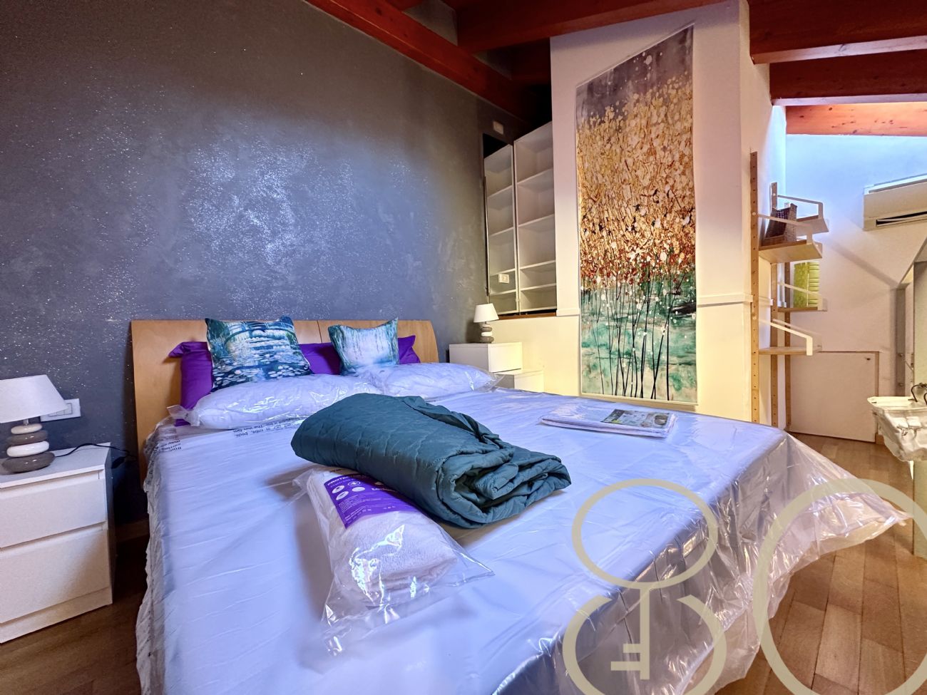 BILOCALE CORSO DI PORTA TICINESE