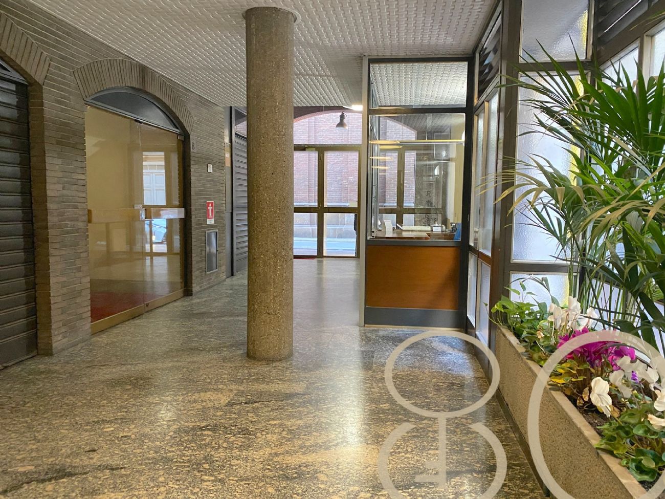 BILOCALE IN CENTRO DUOMO