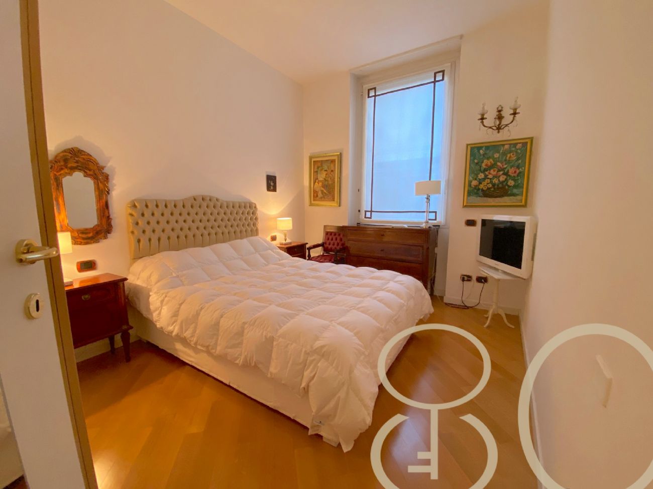 BILOCALE IN CENTRO DUOMO