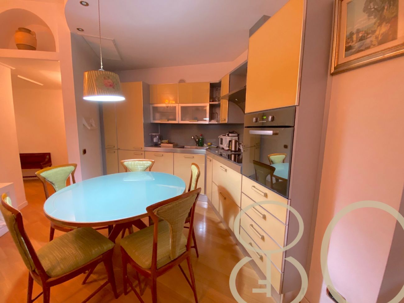 BILOCALE IN CENTRO DUOMO