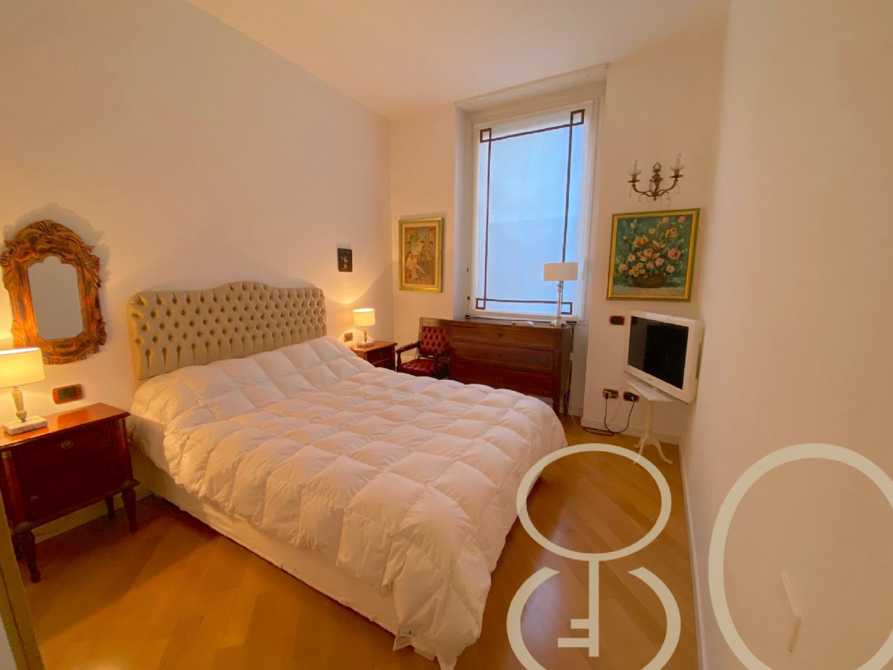 BILOCALE IN CENTRO DUOMO