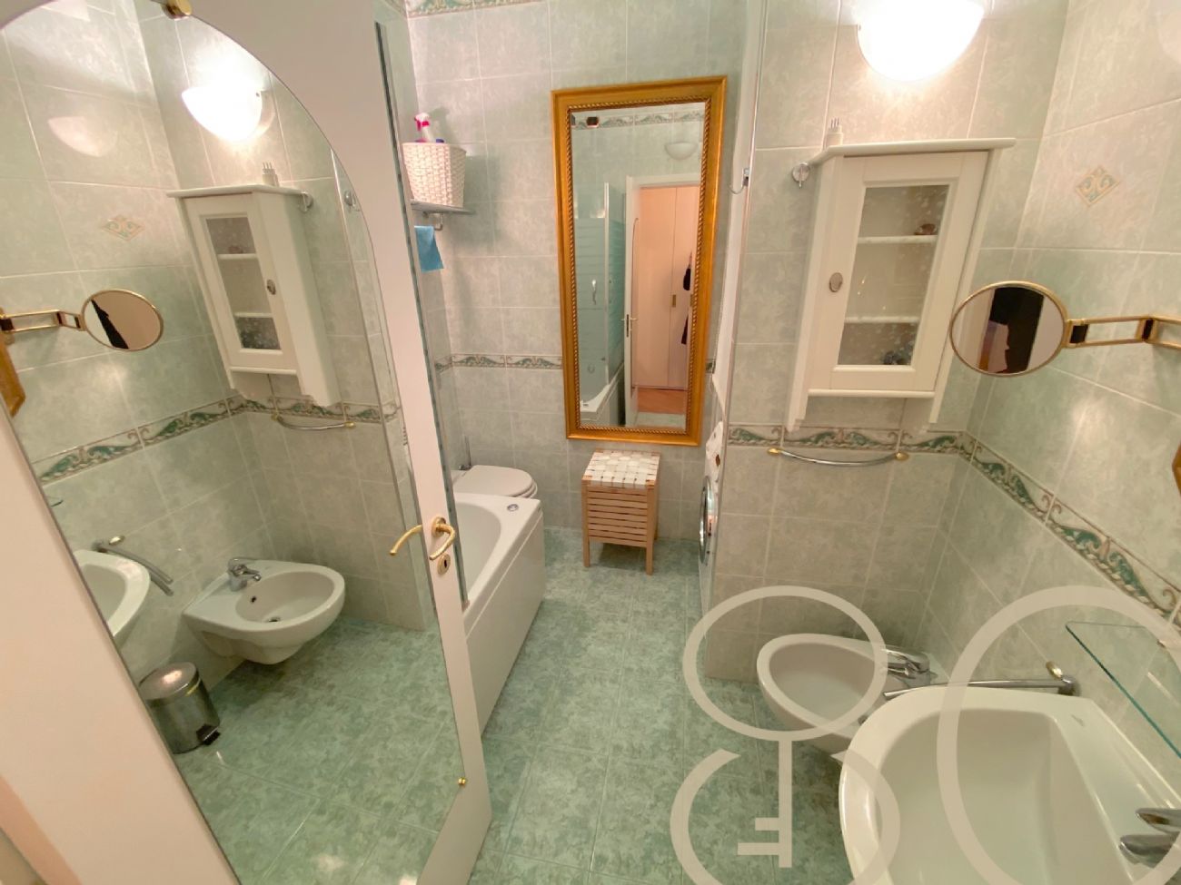 BILOCALE IN CENTRO DUOMO