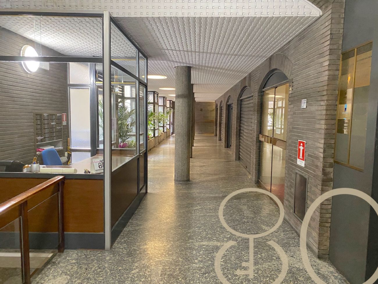 BILOCALE IN CENTRO DUOMO